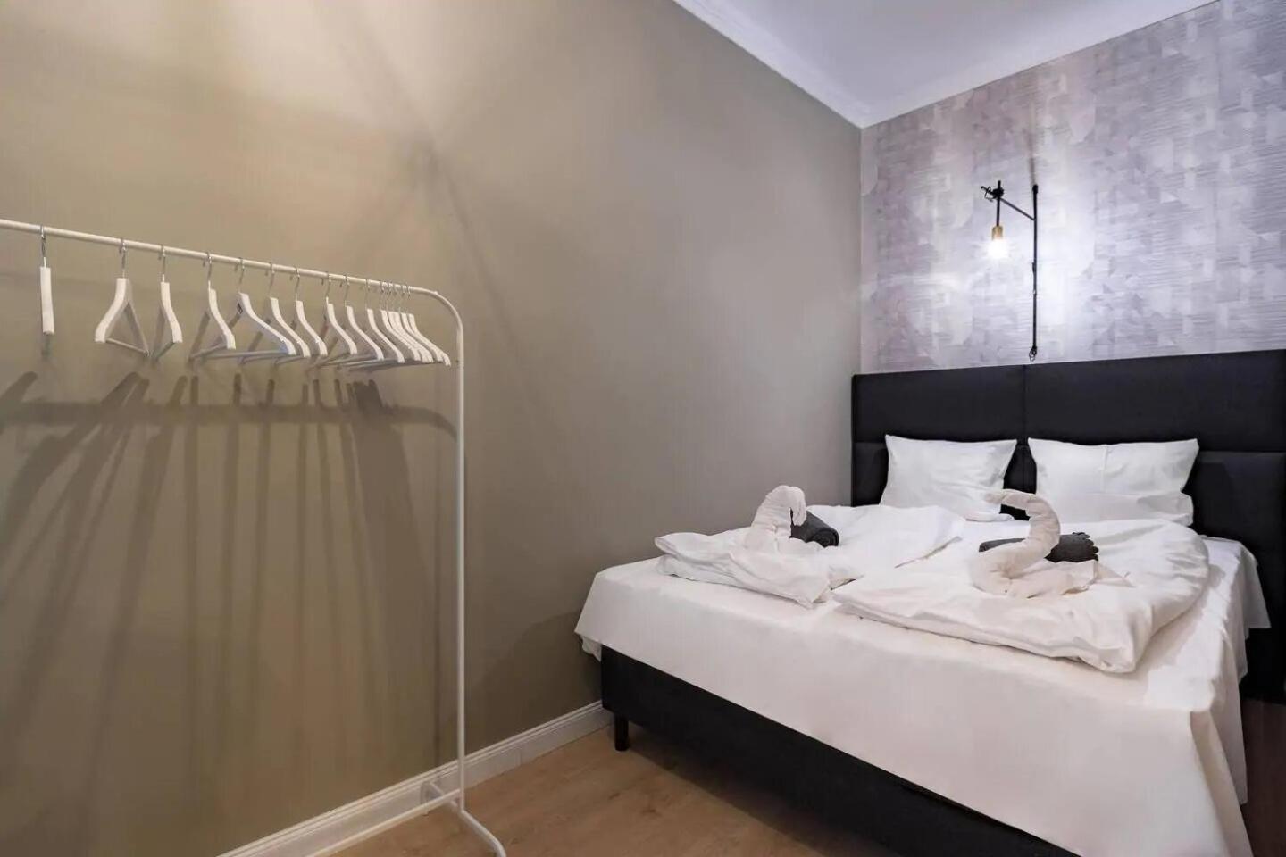 Luxurious In The Heart Of * Budapeszt